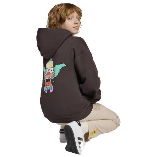 Adidas Παιδικό φούτερ The Simpsons Graphics Hoodie